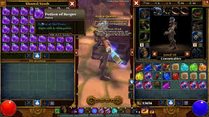 Mod support torchlight ii supports steam workshop, allowing for automatic mod subscription and synchronization. Torchlight 2 Patch Download Nhclever