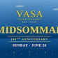 100th Anniversary Midsommar at Vasa Park Resort