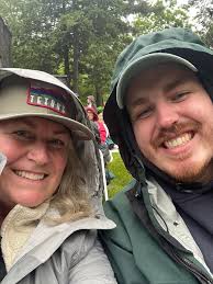 Join us July 20th for the CLSI tent in Look Park