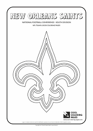Cut out the shape and use it for coloring, crafts, stencils, and more. Cool Nfl Team Logo Logodix