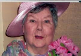 Obituary of Shirley Gulick