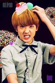 ask who's your fav bias? Get To Know Nct Dream Chewing Gum Review K Pop Amino
