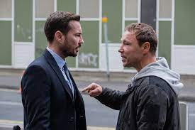 Hastings rumoured to have had an affair with corbett's mum. Line Of Duty S Steve Arnott And John Corbett To Have Another Huge Showdown