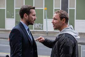 Rockefeller, who would go on to found the standard oil monopoly and become the world's first billionaire. Line Of Duty S Steve Arnott And John Corbett To Have Another Huge Showdown