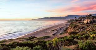 Activities like fishing, swimming and surfing are quiet popular here with people. 25 Best Beaches In California