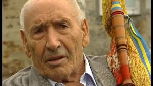 Alala 60 Material en bruto- Entrevista Pilar García Rego a Jose Marentes  completa