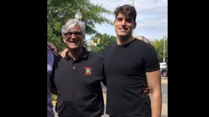 Watch as baby name trends rise and fall over time. Growing Up With Principles And Modesty Shaped Luka Garza To Be The Best He Could Be Ourquadcities