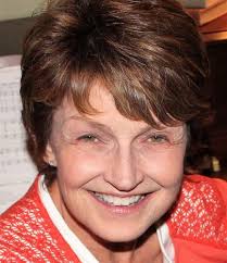 ROACH, Linda Clair Hudson