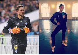 Бущан георгий / bushchan georgiy. Venchanie Razvod I Rozhdenie Detej Yanvar Izmenivshij Zhizn Sportsmenov Novosti Na Kp Ua