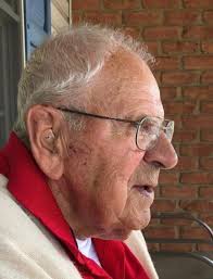 Obituary for Robert J. Beard