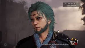 Beating out all the physical media games. Nioh 2 Character Creation Codes Rpg Site