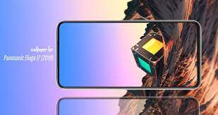 Theme for Panasonic Eluga i7 2019 ...