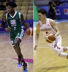 Cj perez may be one of the best young stars in philippine basketball today, but he won't hesitate to be an errand boy for his wife. Cj Perez And Robert Bolick Will Not Meet The Hype In The 2019 Fiba World Cup