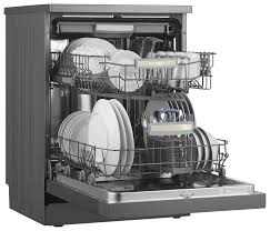 Mua máy rửa bát độc lập màu Inox đen Serial 8 Eurosun SMS80EU15E giá tốt  nhất chỉ có tại HSN Việt Nam