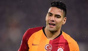 Radamel falcao, 35.° deixa a tua mensagem de parabéns! Rumores Sobre Falcao Galatasaray Por Que Deberia Irme De Donde Soy Feliz Radamel Falcao Deportes Caracol Radio