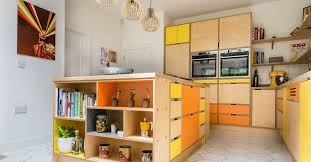 birkwood innovative cabinet makers