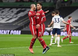 Check this player last stats: Roberto Firmino Is The Least Selfish Striker Admits Thiago Alcantara After Manchester United Brace Saty Obchod News