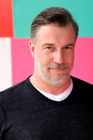 Sterntaler-Botschafter Marc Marshall