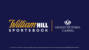 If you are caught violating the rules William Hill Opens Its First Illinois Sports Book At Grand Victoria Casino Elgin William Hill Us The Home Of Betting