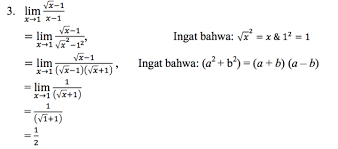 We did not find results for: Belajar Matematika Materi Limit