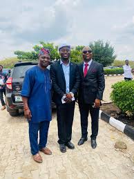 Certified ENGR AYOMIDE EMMANUEL ABE ✓ Thanks y'all for the biggest love  ever 🙏