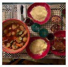 14, avenue du maine, 75015, paris prix moyen 28 € une. Les Meilleurs Restaurants De Couscous A Paris