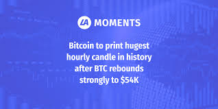 $54,000 a year is how much per hour? Bitcoin To Print Hugest Hourly Candle In History After Btc Rebounds Strongly To 54k Latoken Moments