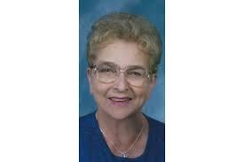 Joan Grady Obituary (1934