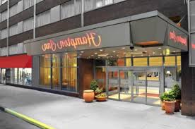 Located in midtown, hampton inn manhattan/times square central is next to popular attractions like times square and madame tussauds wax museum. Hampton Inn Manhattan Times Square North Hotel New York Overview