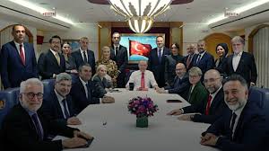 Yetkin Report - News update