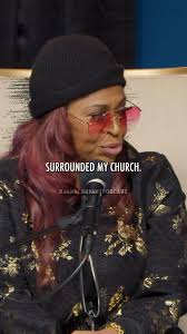 Muslims protected my church." For more conversation, Watch Season 3 Episode  6 of the Jamal Bryant Podcast "Let's Be Clear"