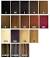 Human Hair Colors