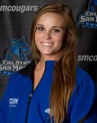 2012 Softball Roster