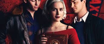 Wallpaper chilling adventures of sabrina. 2560x1080 The Chilling Adventures Of Sabrina Part 2 2560x1080 Resolution Hd 4k Wallpapers Images Backgrounds Photos And Pictures