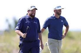 Shane lowry learned that the hard way during the second round on friday. Us Pga Championship Tee Times Confirmed As Rory Mcilroy Shane Lowry And Padraig Harrington All Set For Major Aktuelle Boulevard Nachrichten Und Fotogalerien Zu Stars Sternchen