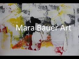 Tipps und tricks zur acrylmalerei. Acrylmalerei Modernes Abstraktes Bild In Spachteltechnik Einfach Zu Malen Bild 06 2020 V113 Youtube Abstrakte Bilder Acrylmalerei Abstrakt Abstrakt