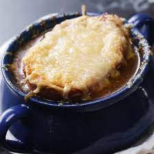 French Onion Soup Recipe By Tasty Recipe French Onion Soup Recipe French Onion Soup Onion Soup Recipes