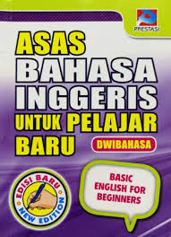 Di sini kalian bisa belajar berbagai macam bahasa, diantaranya adalah bahasa belanda, perancis, italia, jerman dan banyak bahasa lainnya. Asas Bahasa Inggeris Untuk Pelajar Baru