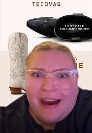 Tecovas Abby Wide Calf Review