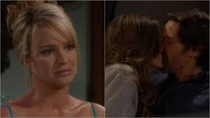 Y&R Spoilers Jan 1-5: Sharon Dreams Big, Daniel & Heather Talk