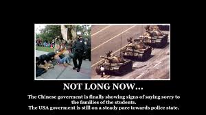 Police state a country where the police watch what you do and try to control your life. Police State Definition Kcpc Org