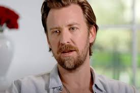 Charles Kelley Opens Up About Sobriety & Admits He Was “Scared To Death” Of  Rehab In Brave Tell-All Interview