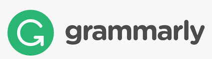 Grammarly is an automated personal grammar coach that checks your writing for grammar, punctuation, style and much more. Grammarly Logo Grammarly App Hd Png Download Kindpng