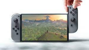 Rumors have long circulated regarding what is alleged to be called the new nintendo switch pro, but the lack of any confirmation of its existence following e3 is perplexing. Report Nintendo Switch Pro Will Feature Dlss New Nvidia Silicon Extremetech
