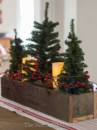 Christmas Tree Table Decor Christmas Centerpieces Christmas Decorations Christmas Diy