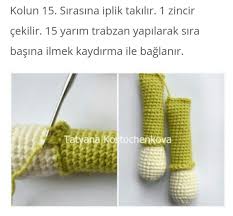 Amigurumi Orgu Oyuncak Modelleri Amigurumi Yamali Kopek Tarifi Anlatimli Orgu Orgu Modelleri Orgu Ornekleri Derya Baykal Orgu Oyuncak Amigurumi Orgu