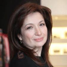 Там врачи борются за его жизнь. Mamonova Olga Vice Prezident Gruppa Kompanij Dzhamilko