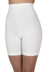 Cortland Intimates Comfort Control Super Stretch Panty