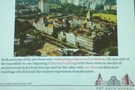 2025 Art Deco Walk (Mumbai) - with ...