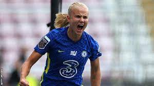 18 dec 2020 · posted on: Manchester United 1 6 Chelsea Kirby Scores 50th Wsl Goal In Emphatic Win Bbc Sport